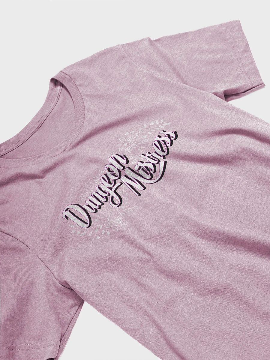 Dungeon Mistress Soft Tee product image (15)