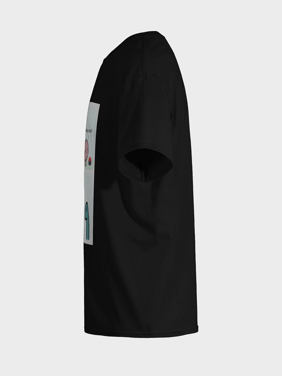 Comic #200 T-shirt product image (31)
