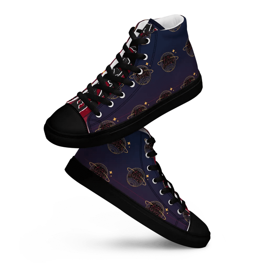 Eureka PURPLE & RED 1s product image (8)