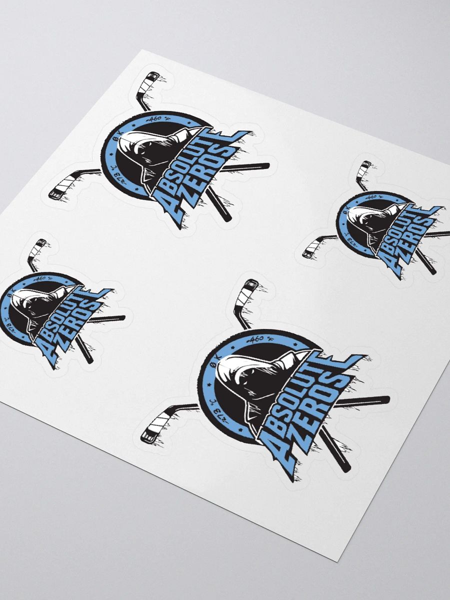 Kiss Cut Stickers product image (8)