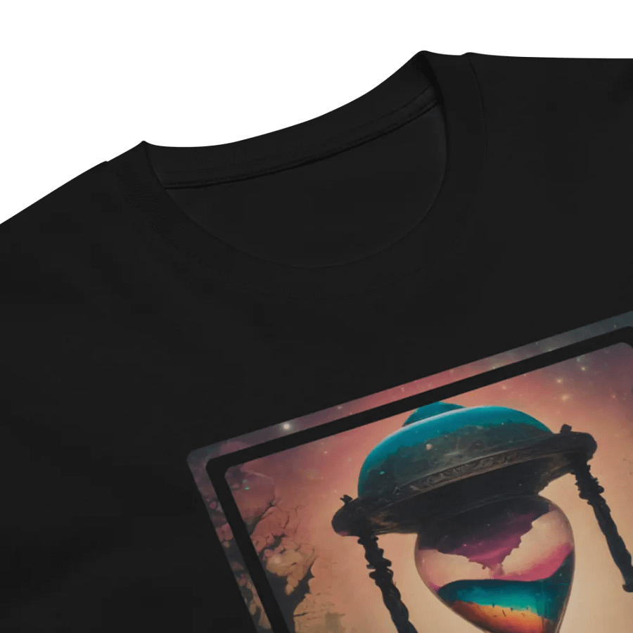 [Memento Mori] Unisex Tee product image (10)