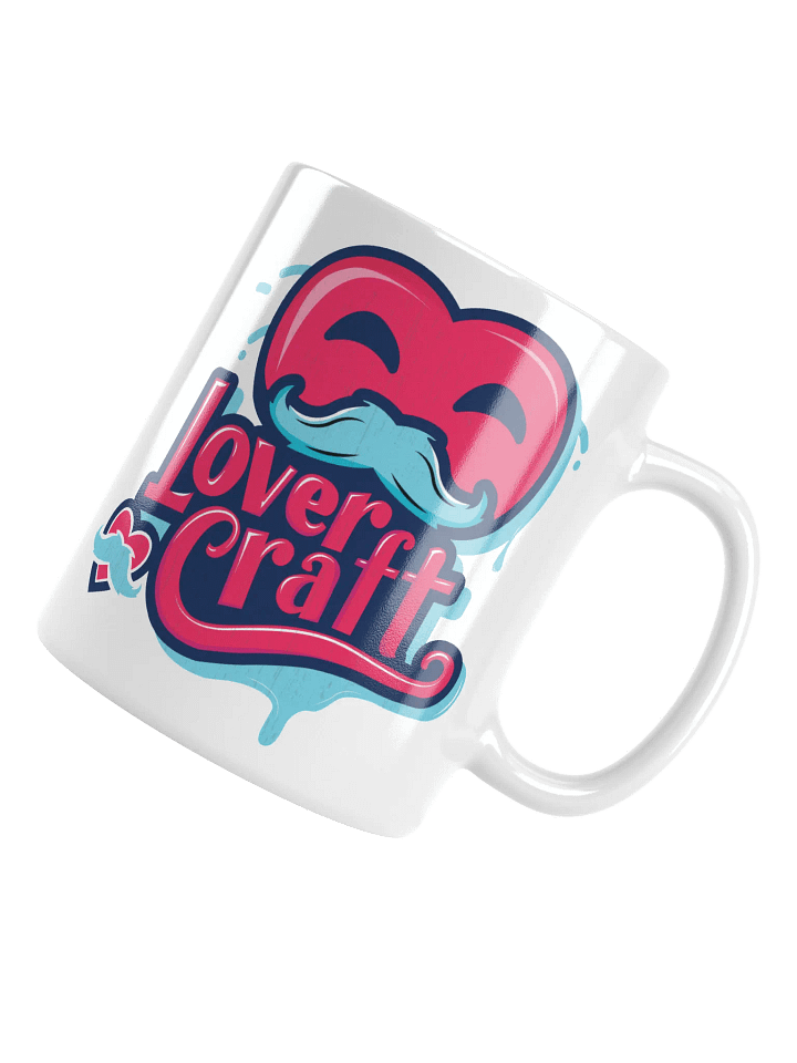 Game Time Mug product image (2)