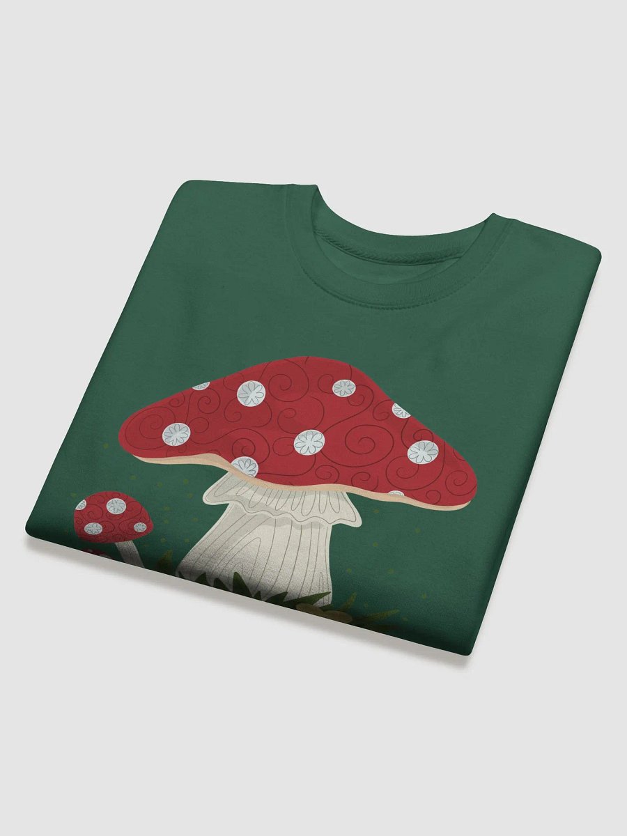 Cutesy Toadstool Jumper product image (20)