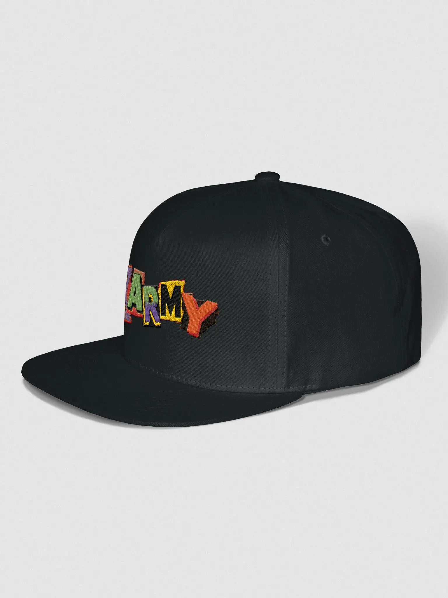 XARMY Criminal Cap product image (2)