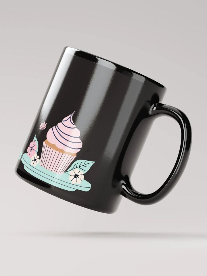 Whimsical Cupcake Delight Mug product image (4)