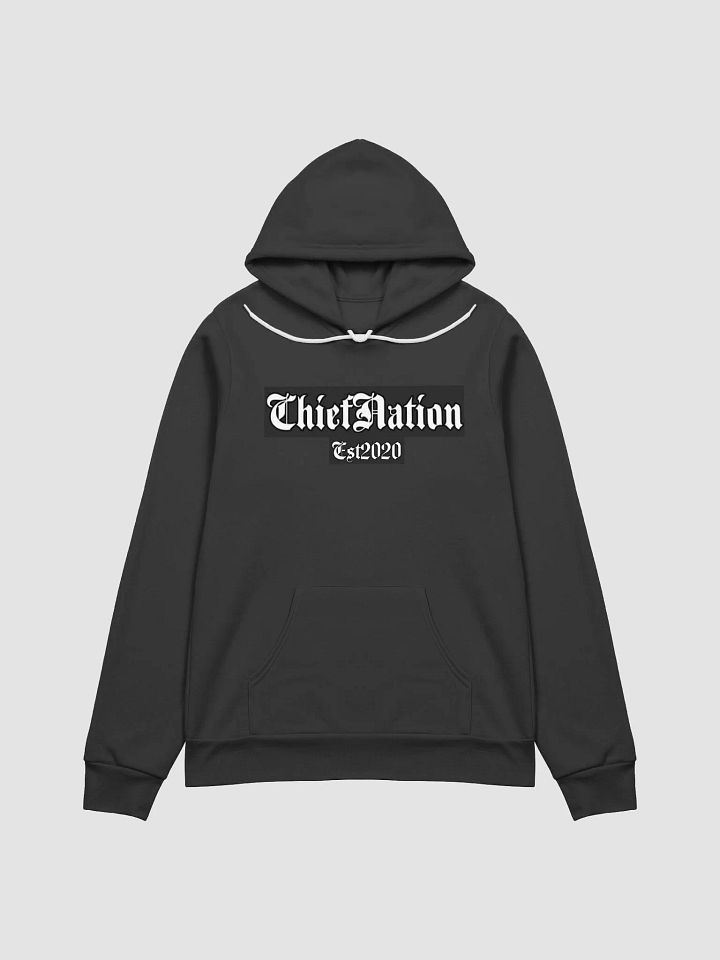 New ChiefNation hoodie product image (2)