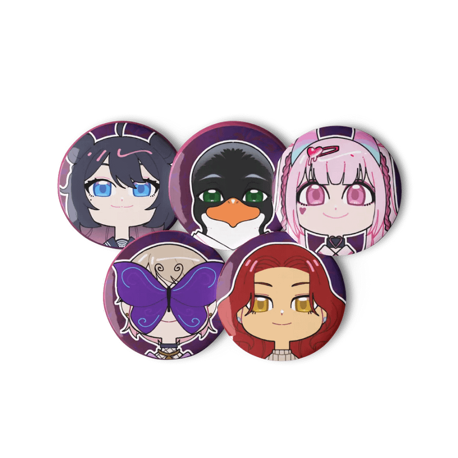 9 RIP buttons product image (11)