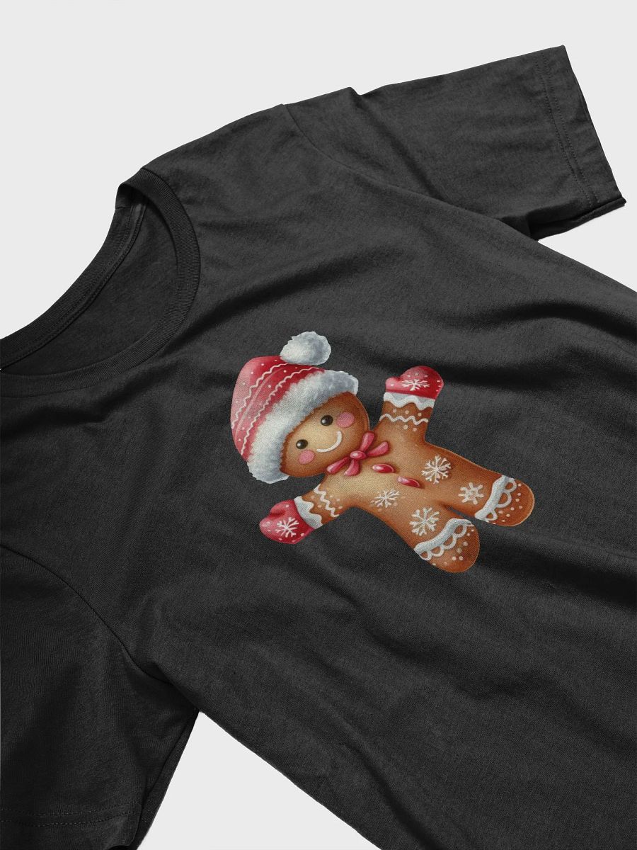 Christmas Gingerbread Man 14 product image (12)