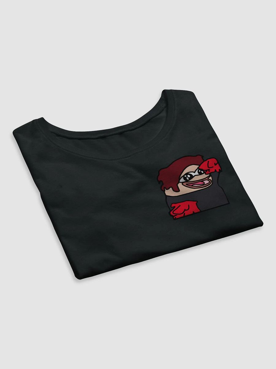 Tina Cheer Crop Top product image (7)