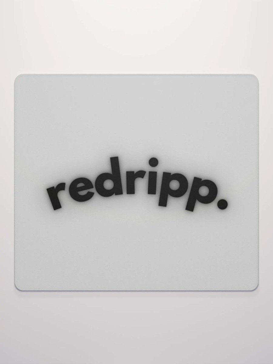 redripp mouse pad product image (2)
