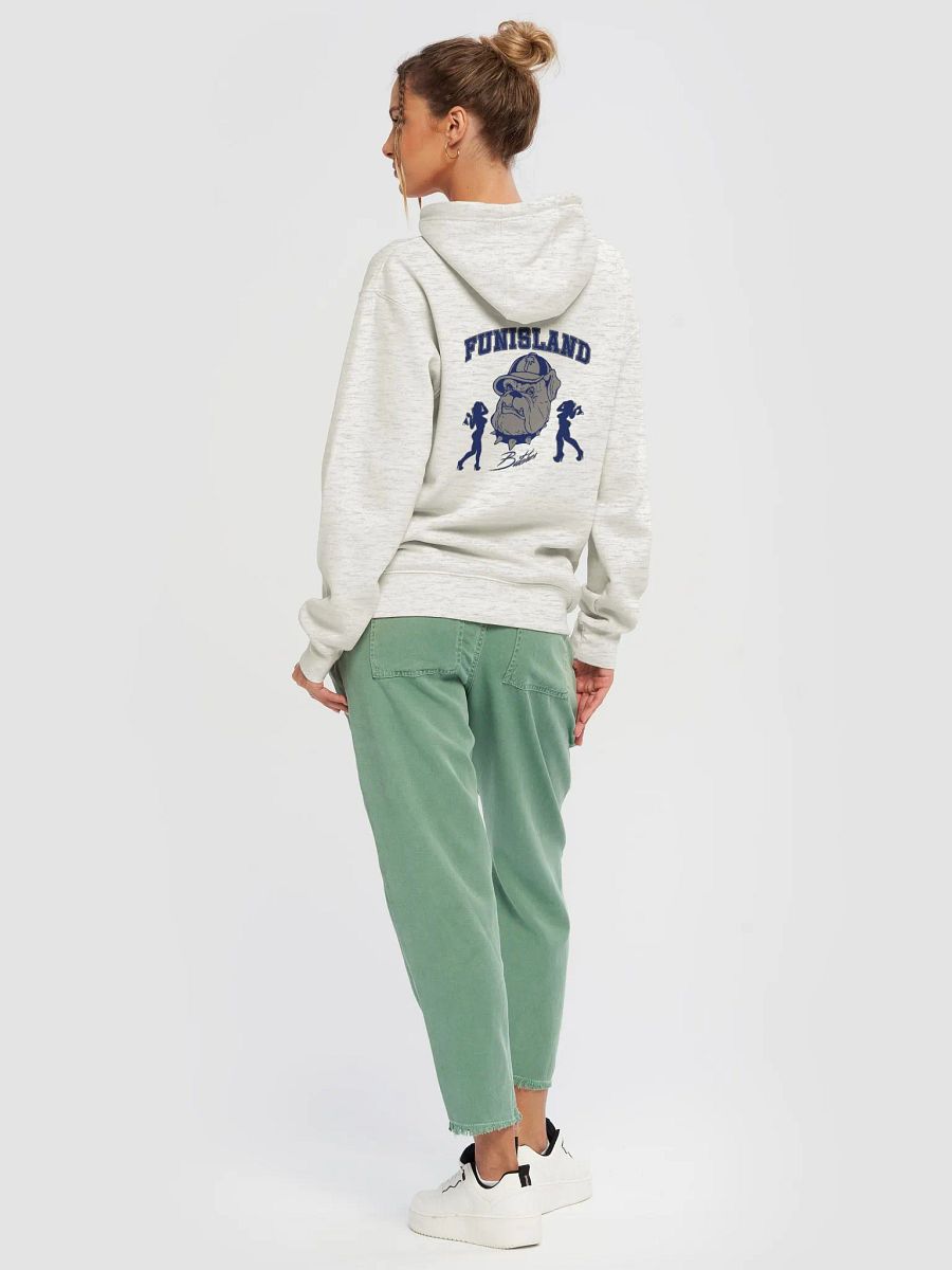 Georgetown Hoyas Hoody product image (6)