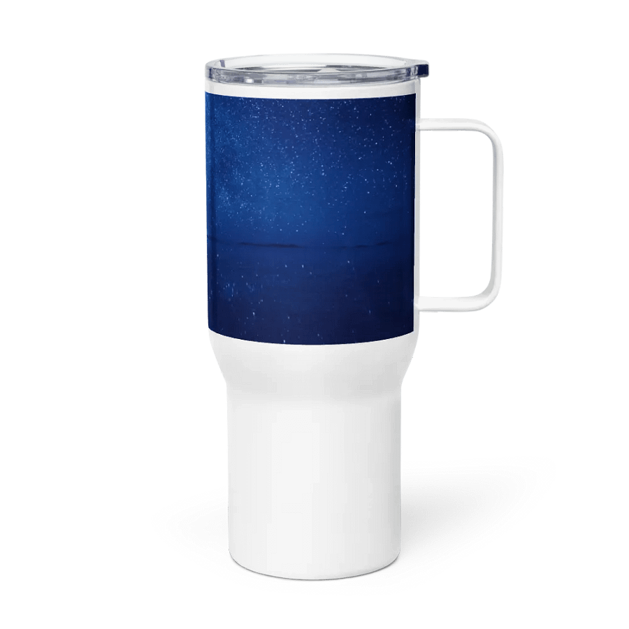 Travel Mug product image (4)