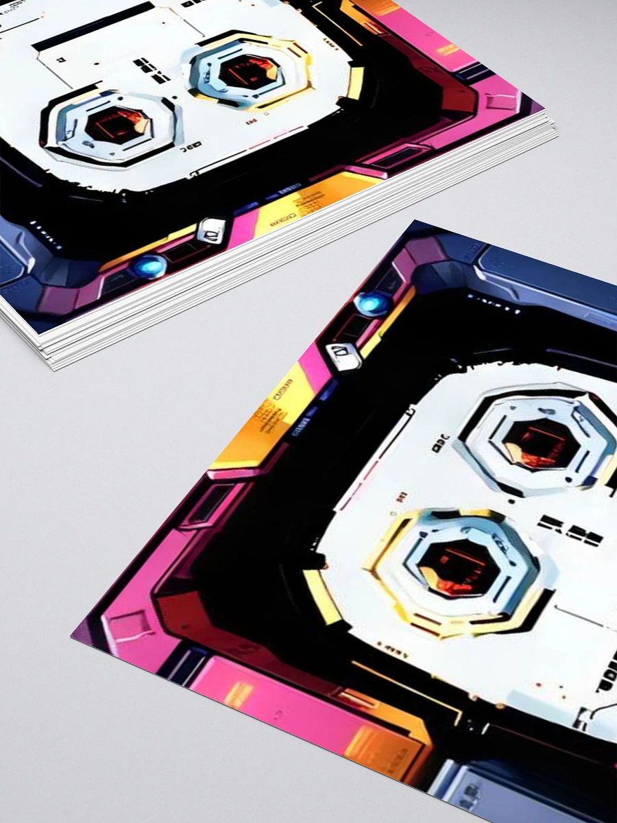 Beyond the Unseen Horizon product image (10)
