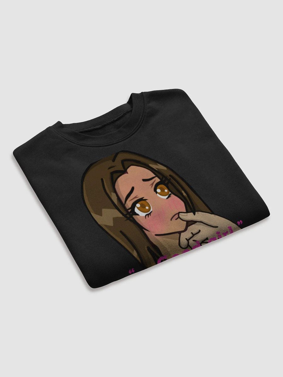GG Long Sleeve Crop product image (20)