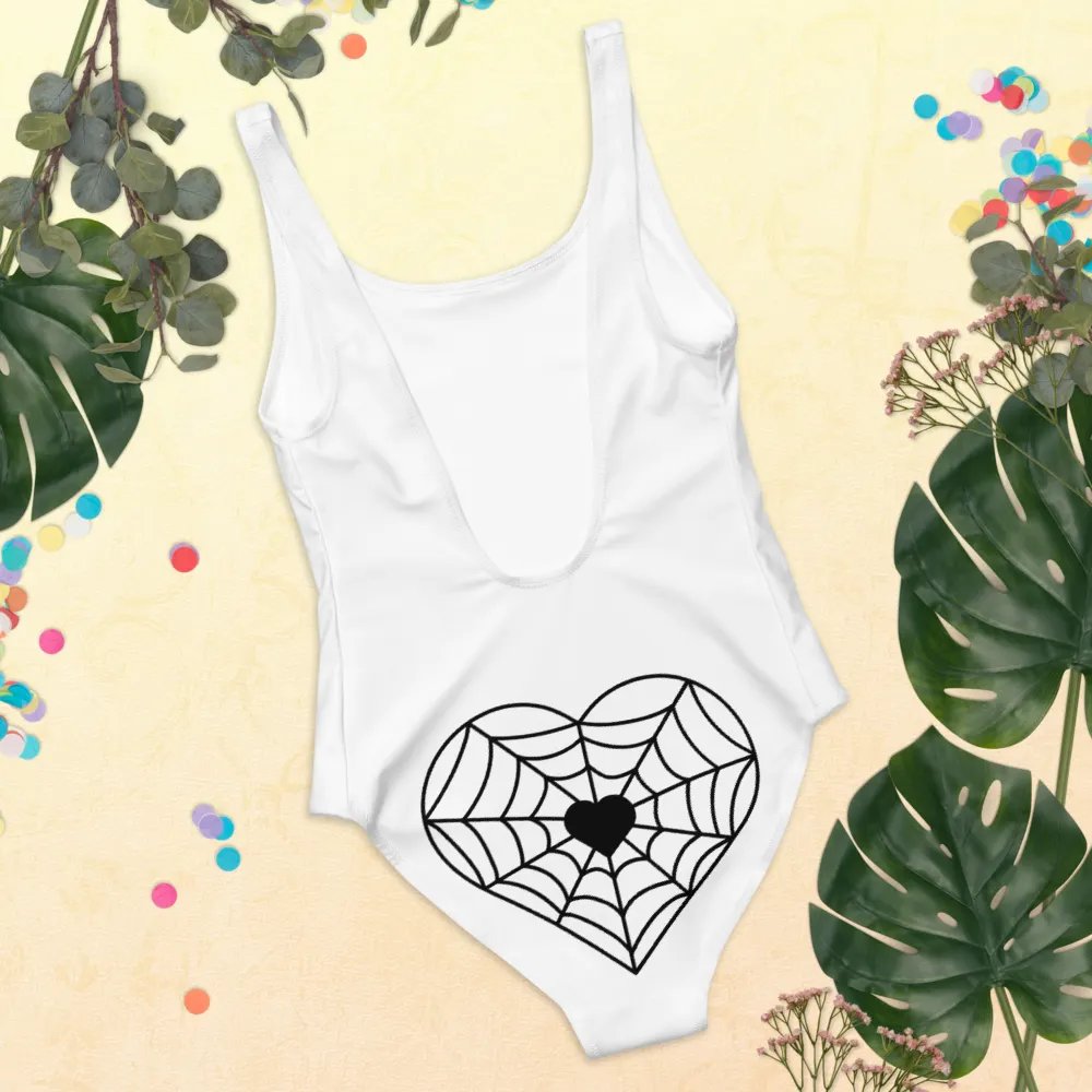 NinjaSpidey One-piece Bathing Suit product image (11)