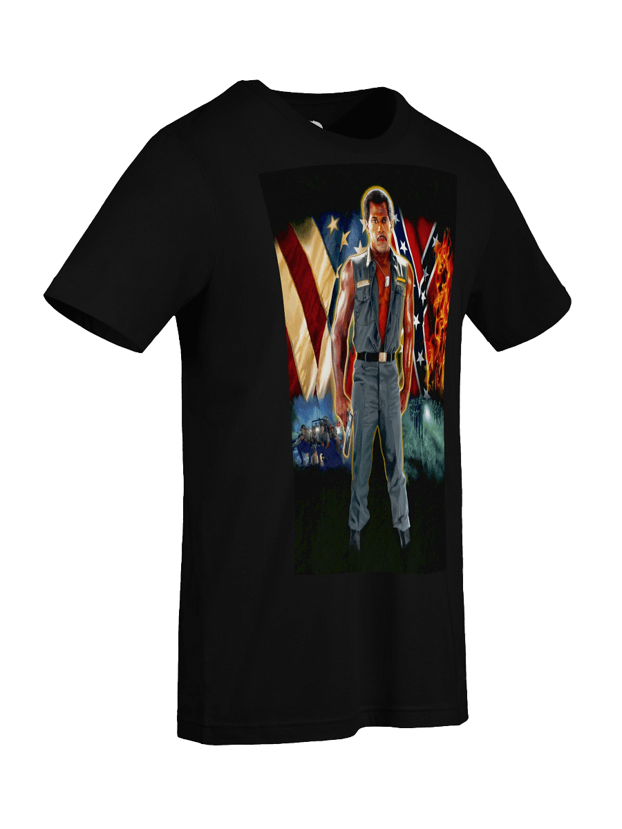 Riverbend Restored Fundraiser Tee (Bella and Canvas) product image (9)