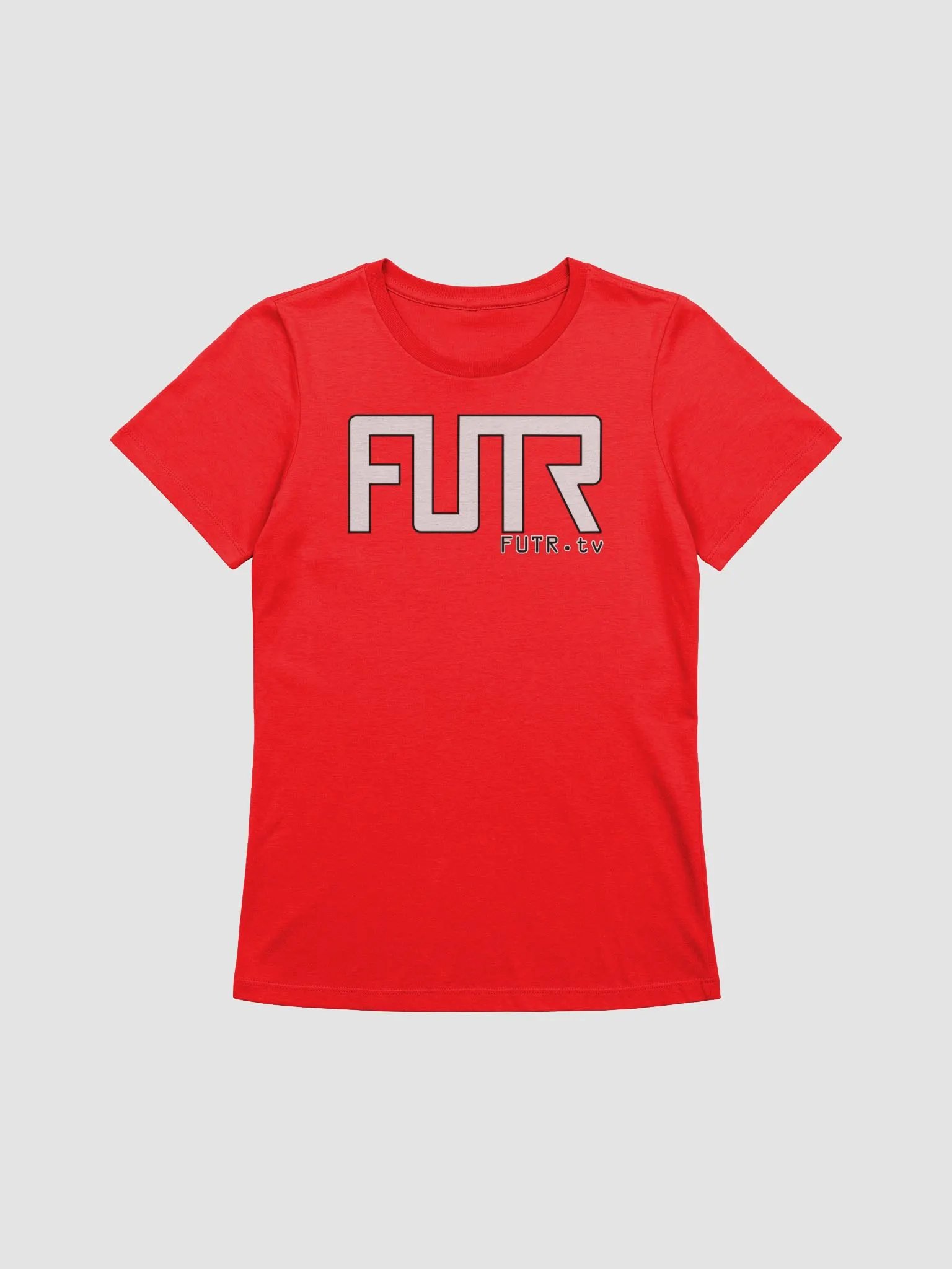 Women's FUTR White Logo product image (2)