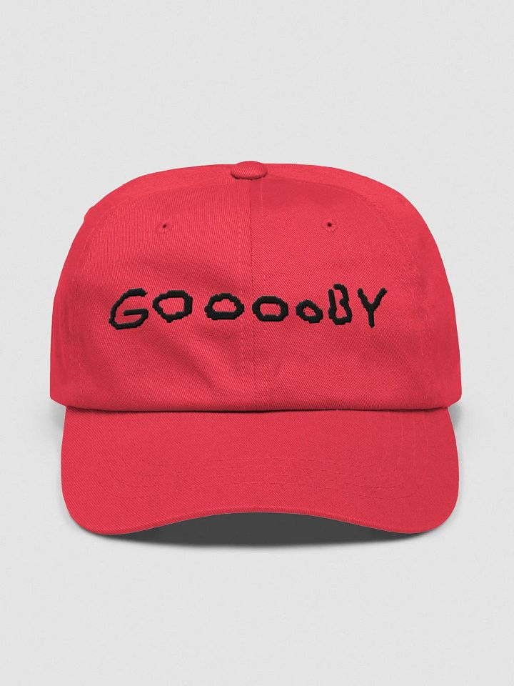 gooby official hat product image (1)