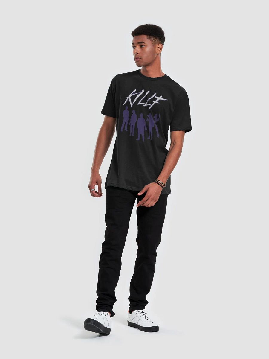 KILLF shirt product image (5)