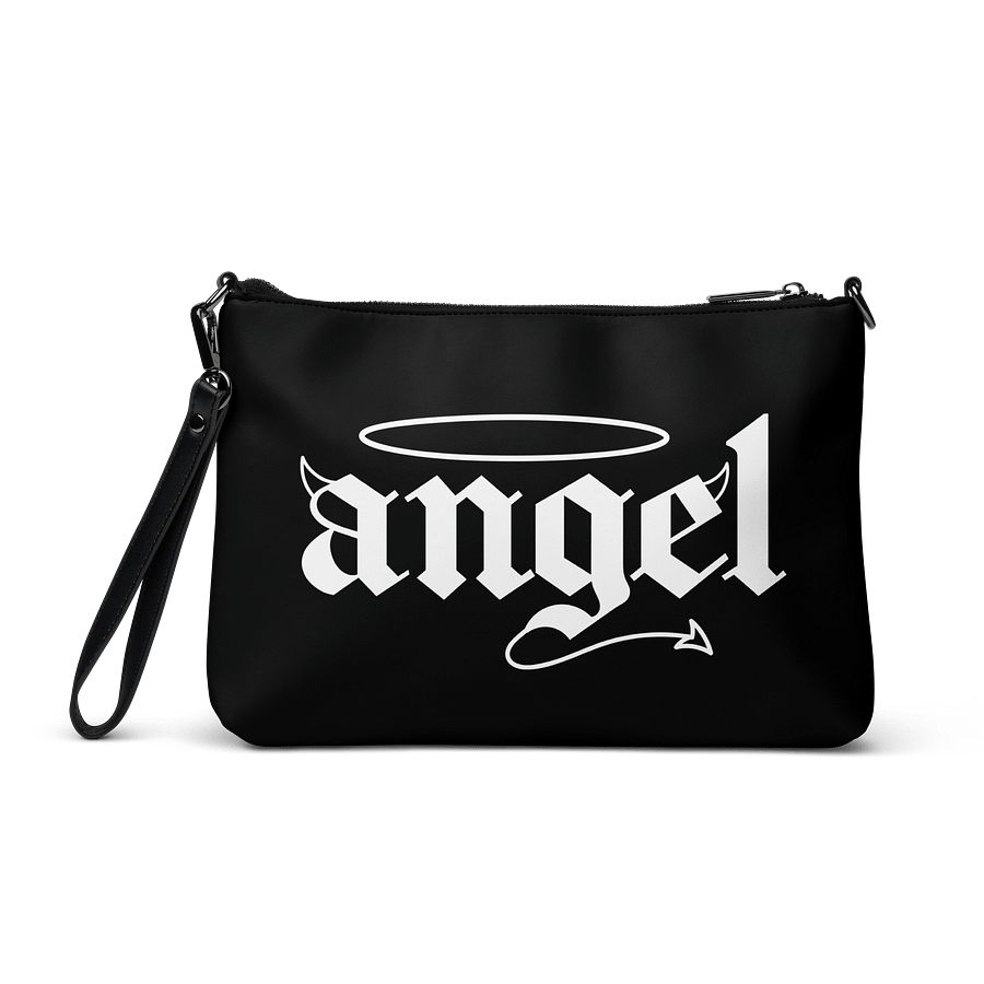 Don't Touch Me / Angel Crossbody Bag product image (3)