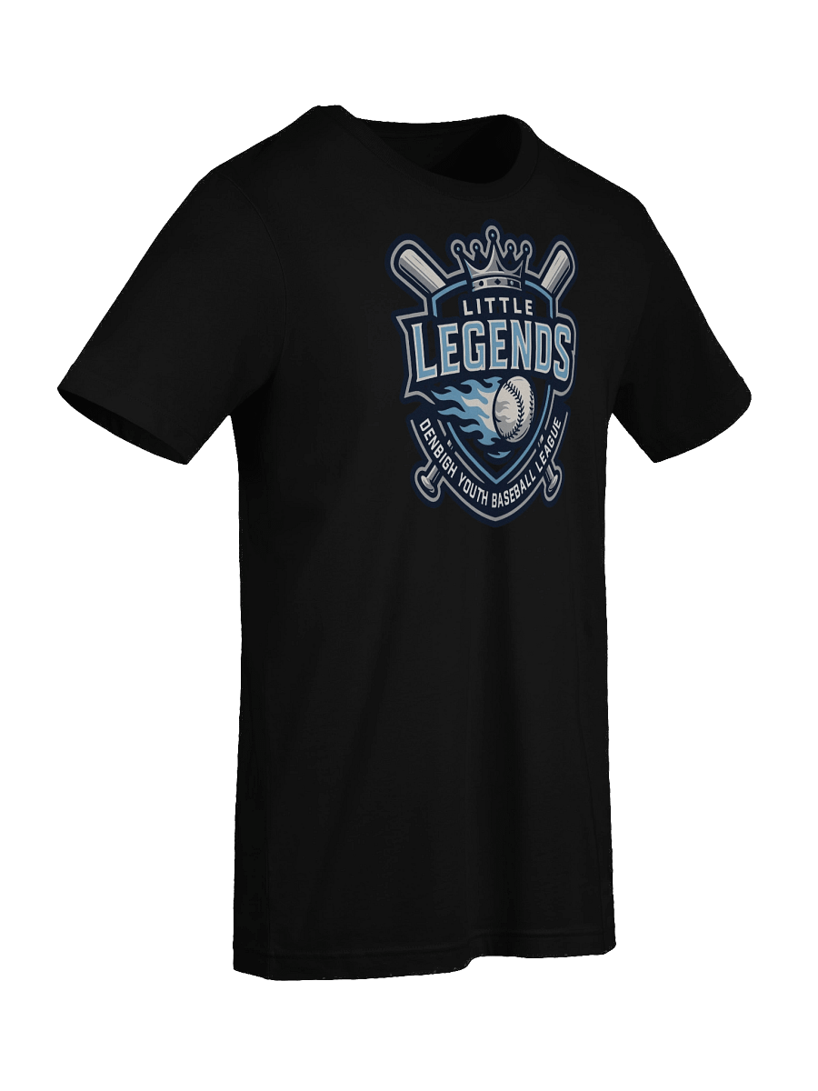Little Legends - Soft T-shirt product image (9)