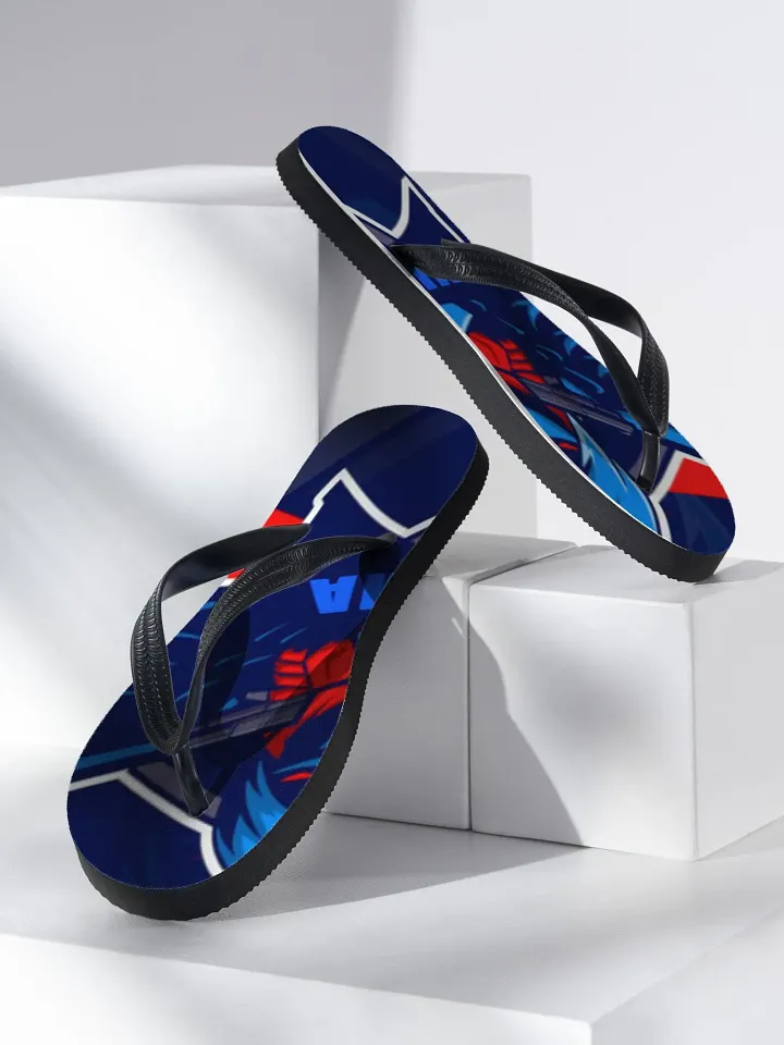 ENIGMA flip flops product image (2)
