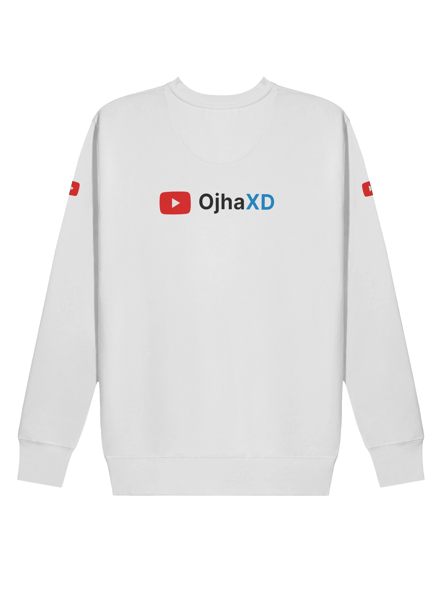 OjhaXD Sweatshirt (Medium Quality) product image (5)