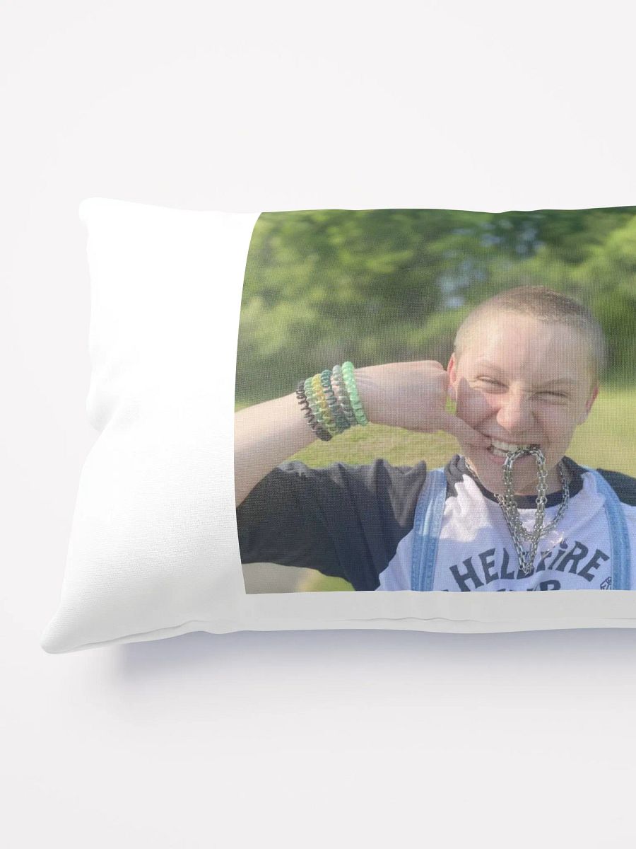 LITTY Alan Pillow product image (3)