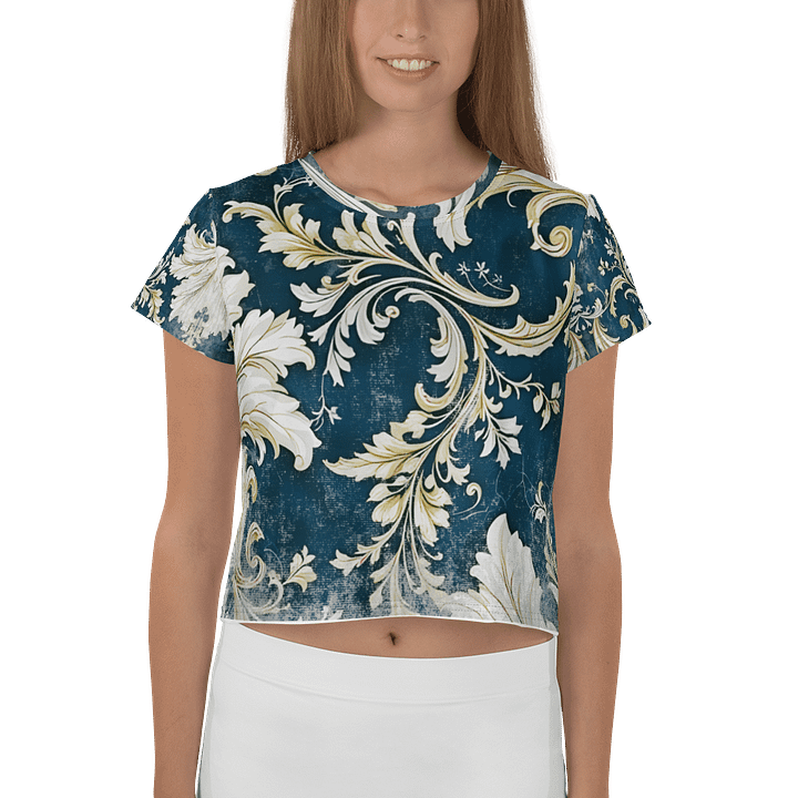 Baroque is Back product image (1)