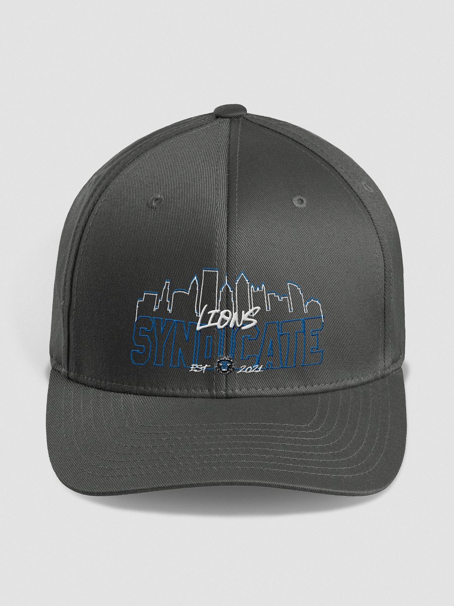 "Skyline" Flex Fit product image (1)