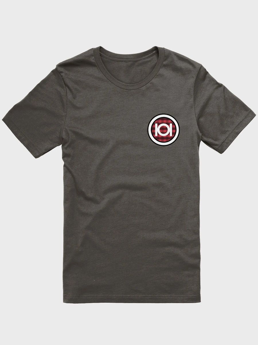 Feyd101 Logo T-Shirt - Supersoft product image (1)