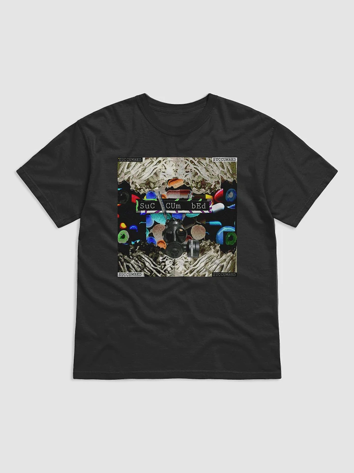 Lost Coast T-Shirt product image (1)