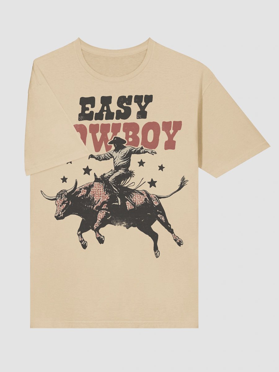 Easy Cowboy product image (5)