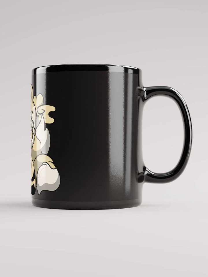 Tasse BlooD Kitsune Limited Edition product image (1)