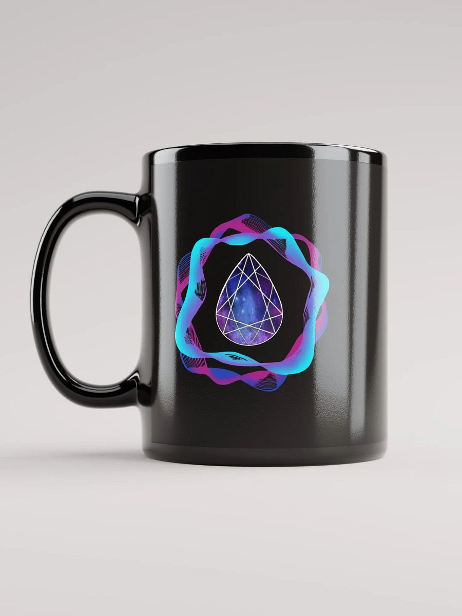 Galactic Waves Mug product image (12)