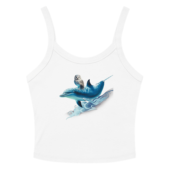 Custom Dolphin product image (22)