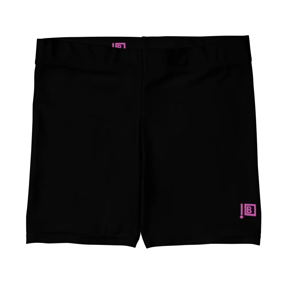 Not Square Butt Shorts product image (3)