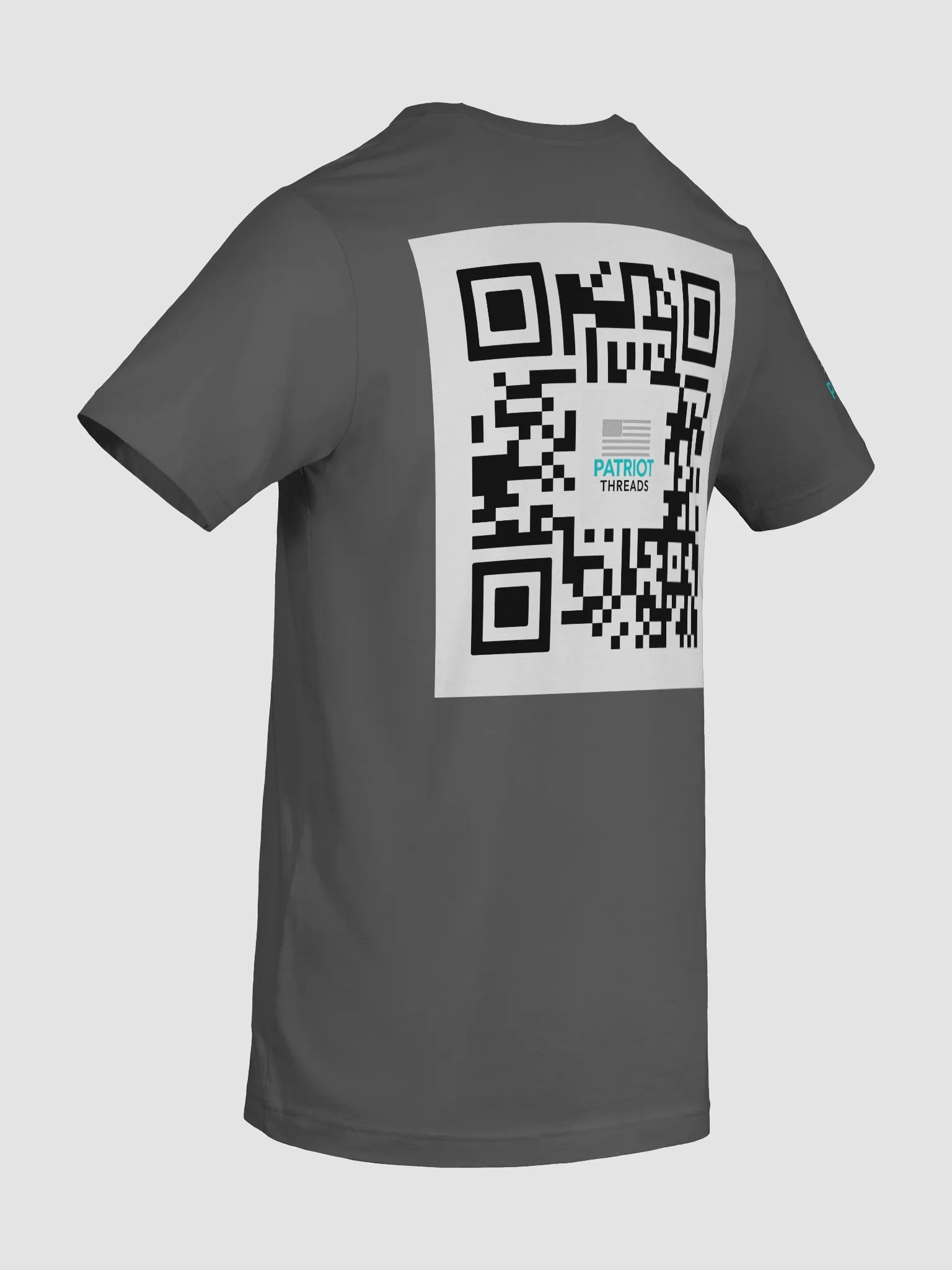 UNAPOLOGETIC PATRIOT Shirt product image (19)