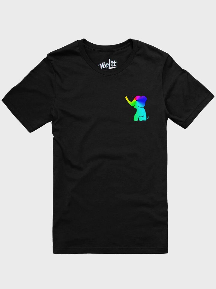 I Saw a Mini Elephant product image (2)