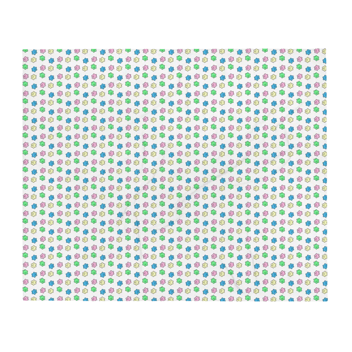 Konpeitō Blanket product image (1)