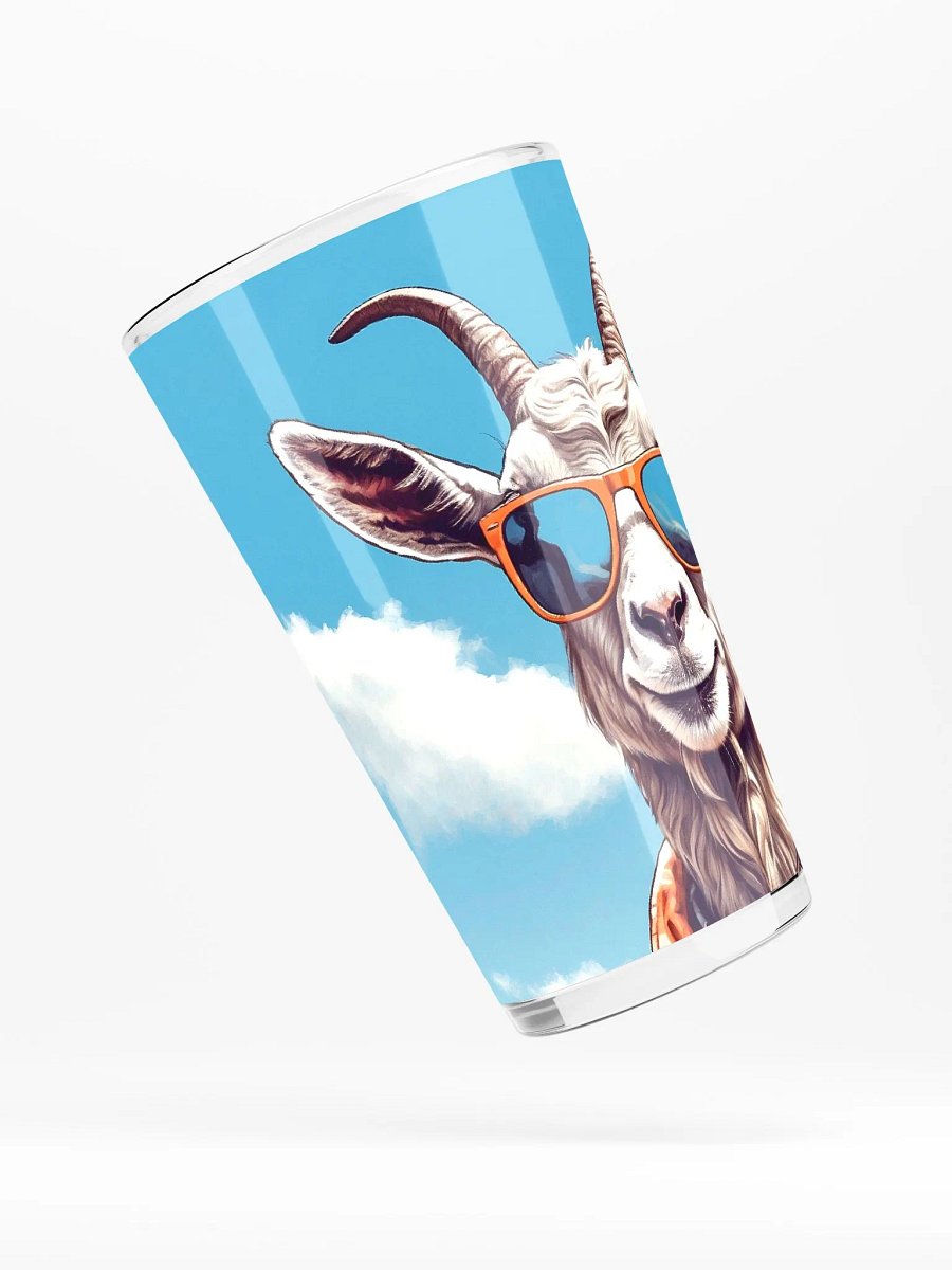 Goat Shaker Pint product image (4)