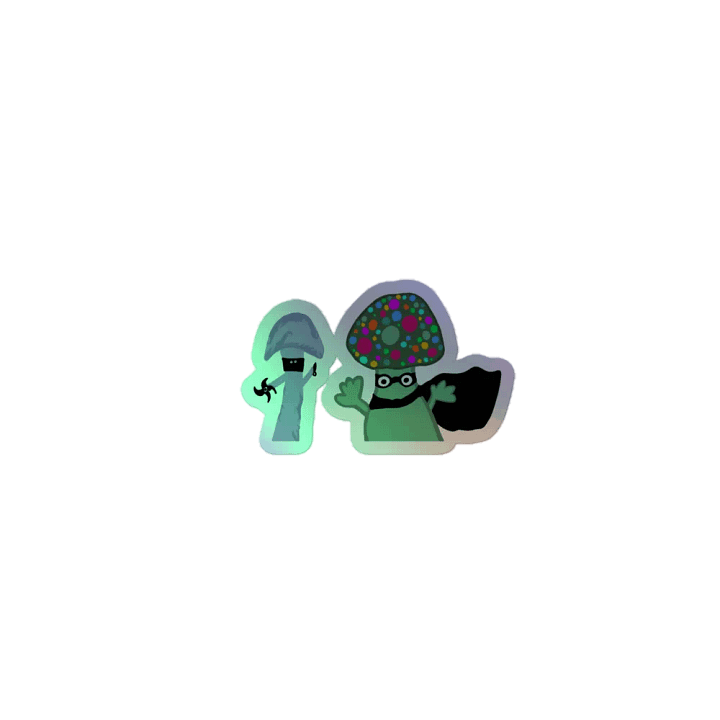 Super Mushrooms product image (1)