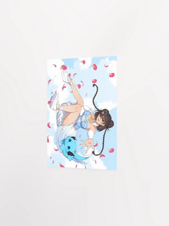 Poster | Magical J and Jimmy product image (2)