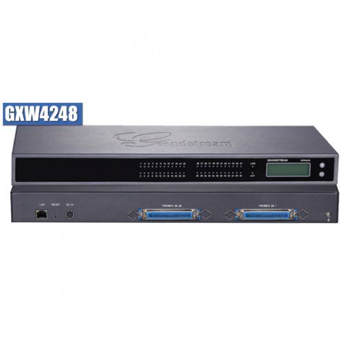 Grandstream GXW4248 product image (1)
