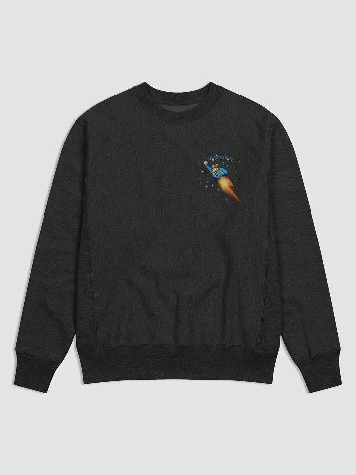 Bears Den Champion Cotton Max Sweatshirt product image (1)