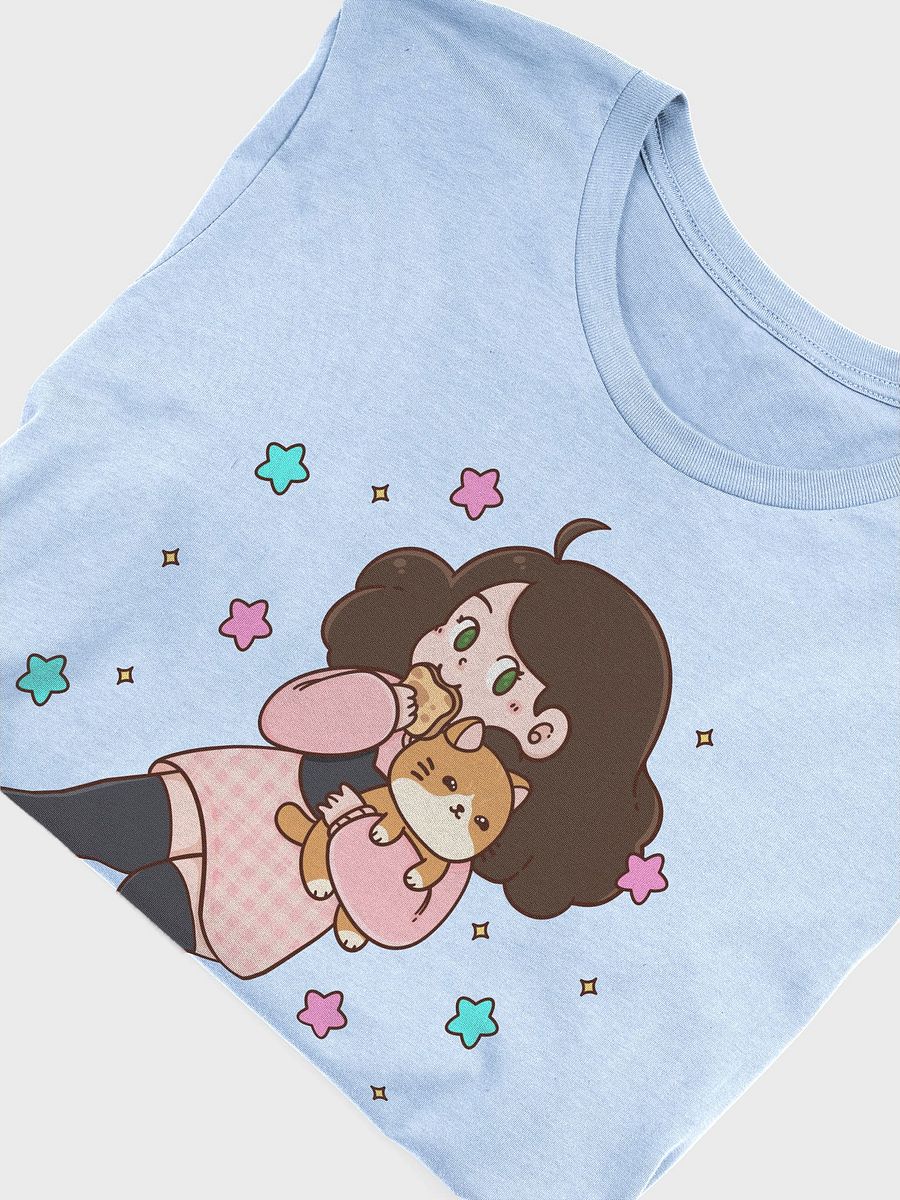 A Colourful Bready Shirt! product image (3)