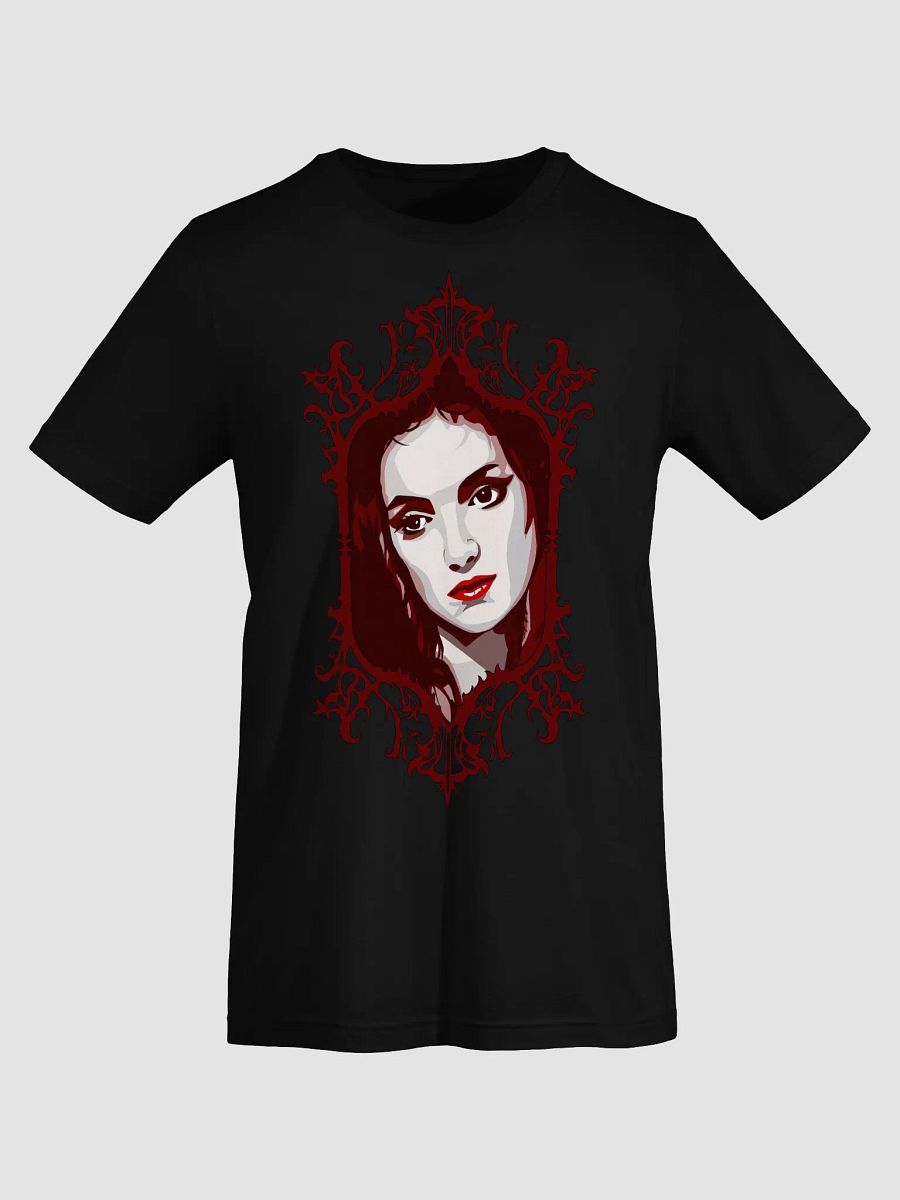 Mina Harker – Crimson Love, Cursed Fate & Victorian Fire product image (74)