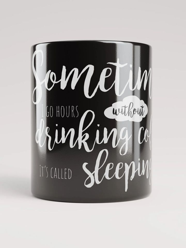Coffee Snark product image (2)