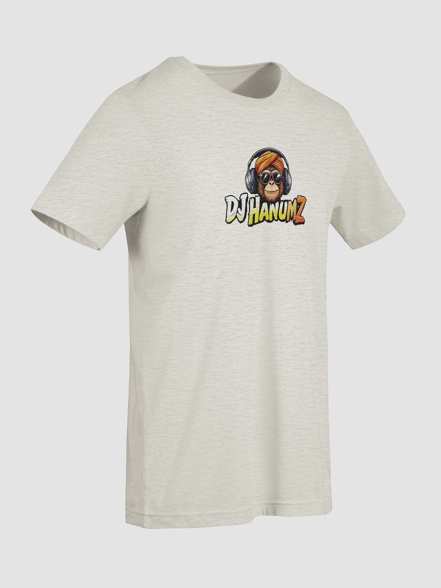 DJ HanumZ Headphones T-Shirt product image (9)