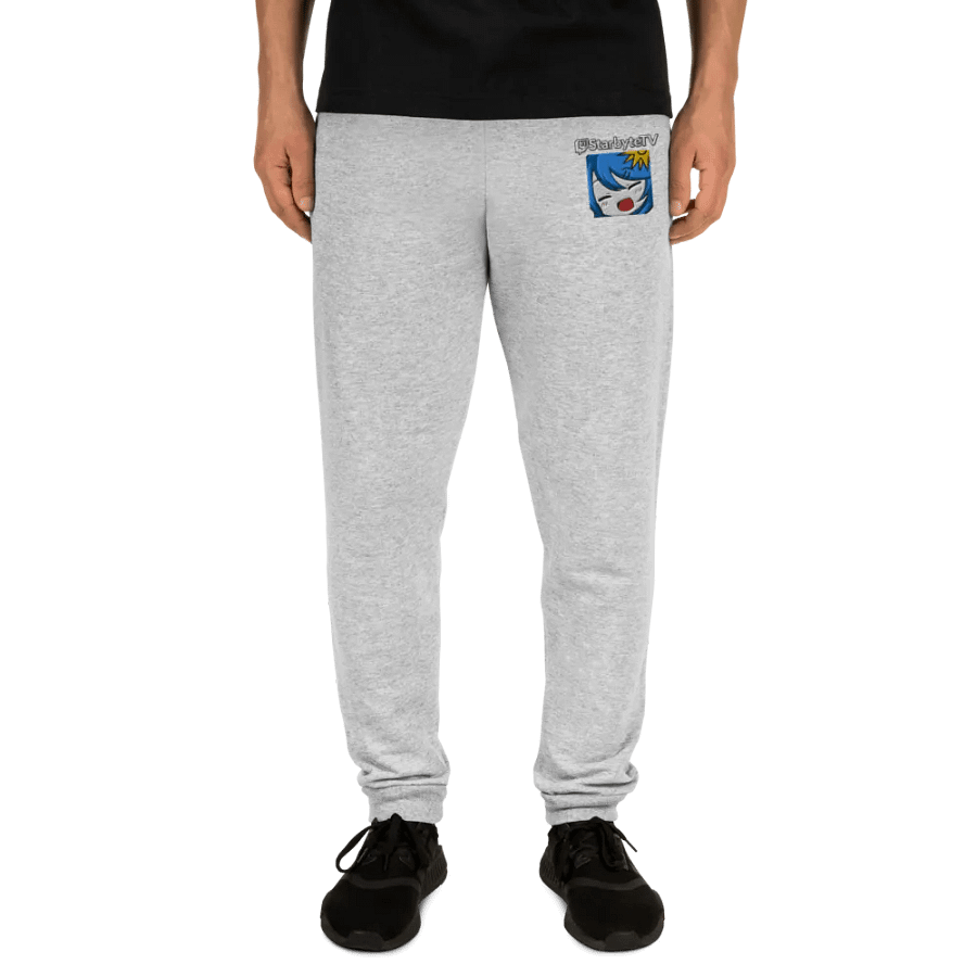 Astra AYAYA Fleece Sweatpants product image (11)